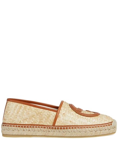 espadrilky gucci|gucci espadrilles farfetch.